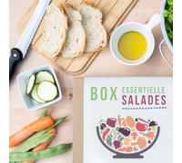Box graines de salades