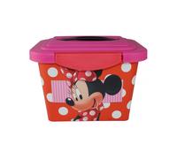 Box Merenda Disney Minnie