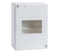 Box of 10 Schneider Electric 13392 MINI COFFRET OPALE 4 PAS