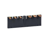 Box of 10 Schneider Electric LA9D65A6 JEUX DE BARRES PUISSANCE
