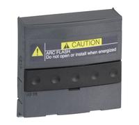 Box of 10 Schneider Electric LAD341 MODULE CONNEXION PUISS.