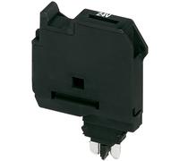 Box of 10 Schneider Electric NSYTRASF520B PORTE FUSIBLE 5X20MM, LAR