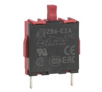 Box of 10 Schneider Electric ZB6E2A BLOC CONTACT POUR BOUTON