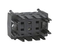 Box of 10 Schneider Electric ZBZ012 ADAPTATEUR CIRCUIT IMPRIM