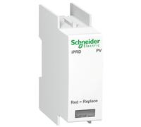 Box of 12 Schneider Electric A9L40182 Cartouche C40-1000PV 460Vcc