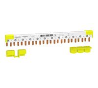 Box of 12 Schneider Electric A9XPN612 IDT40 peigne 1PN - 12m
