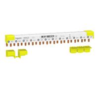 Box of 12 Schneider Electric A9XPN712 IDT40 peigne 3PN - 12m