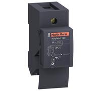 Box of 12 Schneider Electric LVS04031 Rpartit. 1P 160A (Polybloc)