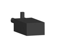 Box of 20 Schneider Electric RXM040W module diode 6V 250VDC