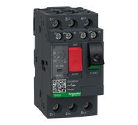 Box of 24 Schneider Electric GV2ME22AE11TQ DISJ.MOT.20-25 ADD