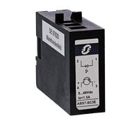 Box of 4 Schneider Electric ABS7SC3E REL ST.SORTIE 5 48VDC 2A