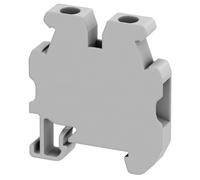 Box of 50 Schneider Electric NSYTRV42MPE BORNE VISSEE MINI, POUR R