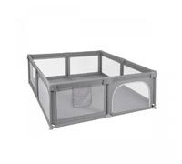 Box Recinto Innovaciones MS Parco Giochi XXL 180 x 200 (VERSIONE SENZA TAPPETO)