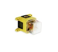BOX ROBINET D'ARRET 3/4 SORTIE LATERALE 1/2 - CRISTINA ONDYNA PD71000