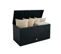 BOXE RATO PLUS 290L. coffre de jardin, dimensions (mm) 1140x470x594, couleur Anthracite