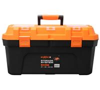Boxer® Boîte à outils 22,5" avec rangement dans le couvercle 57,2 x 30 x 29,5 cm