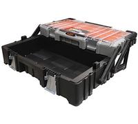 Boxer® Boîte à outils 22" avec rangement dans le couvercle 57 x 30,5 x 16,5 cm