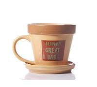 Boxer Gifts MU3073 Tasse en céramique Motif papa