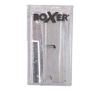 Boxer Lot de 10 lames de grattoir universelles