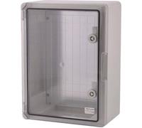 Boxexpert BXPPABST300400170-F01 Armoire de commande 300 x 400 x 170 ABS, Polycarbonate gris clair 1 pc(s)