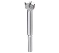 Boxonly Foret pour le travail du bois - 18 mm x 78 mm - Forstner - En carbure de tungstène - Scie cloche à bois