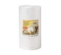 BOXPACKING Papier Bulle Emballage Colis Rouleau Papier Bulle 50 cm x 25 m