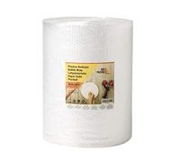 BOXPACKING Papier Bulle Emballage Colis Rouleau Papier Bulle 50 cm x 50 m