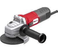 BOXTEC Meuleuse d'angle Professional WS 125-900, Catégorie:900W - SPEED CONTROL