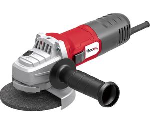 BOXTEC Meuleuse d'angle Professional WS 125-900, Catégorie:900W - SPEED CONTROL