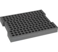 BOXX 1000010144 - Embout mousse buses de brûleur pour L-BOXX 102
