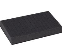 BOXX 1000010147 - Mousse prédécoupée pour L-BOXX mini