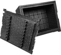 BS Systems L-BOXX Insert Thermique pour 374 Quantité:1