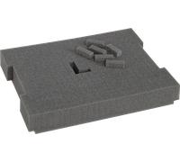 BOXX 6000003672 - Mousse prédécoupée pour L-BOXX 102