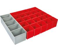 BOXX 6000010085 - Casier intérieur A3, pour i-BOXX 72