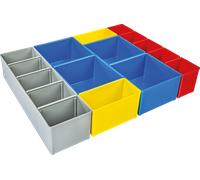 BOXX 6000010087 - Jeu de bacs C3, pour i-BOXX 72