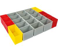 BOXX 6000010089 - Casier intérieur I3, pour i-BOXX 72
