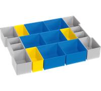 BOXX 6000010092 - Jeu de bacs BC3, pour L-BOXX 102