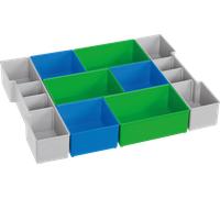 BS Systems Set d'insert L-BOXX pour 102 CD3 Quantité 1