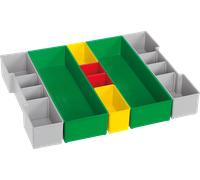 BOXX 6000010096 - Jeu de bacs G3, pour L-BOXX 102