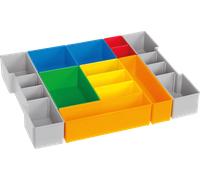 BS Systems L-BOXX Set d'insert pour 102 H3 Quantité:1