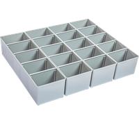 BOXX 6000012258 - Insetbox I3, gris