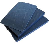 BOXX 6100000170 - Kit de mousse prédécoupée pour XL-BOXX