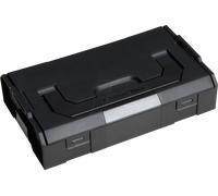 BS Systems L-BOXX Mini valise couvercle noir Quantité:1