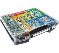 BS Systems i-BOXX 72 367x 72x316mm Quantité:1
