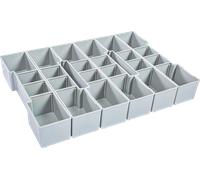 BOXX 6100000404 - Insetbox U3 gris