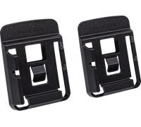 BOXX 6100000973 - Jeu d'adaptateurs de batterie ProClick 1.0