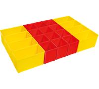 BOXX 6100000977 - Coffret ProClick Inset AB3 CT M 74