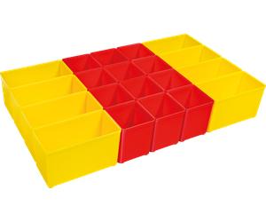 BOXX 6100000977 - Coffret ProClick Inset AB3 CT M 74