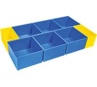 BOXX 6100000979 - Coffret ProClick Inset BC3 CT M 74