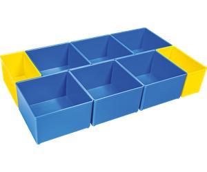 BOXX 6100000979 - Coffret ProClick Inset BC3 CT M 74
